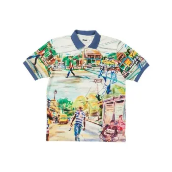 PALACE Trolley Polo