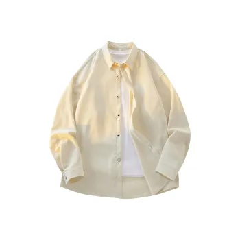 PAKA Shirts Unisex