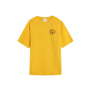 PUMA Playera Oversized PUMA X Harry Potter Unisex