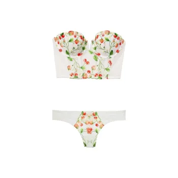 Victoria's Secret Underwear Set Women's White