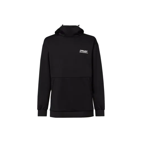 Oakley Sweatshirts Men Black