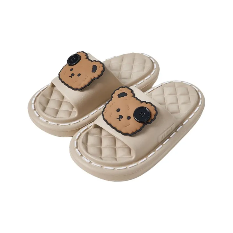 UTUNE Slippers / Home Slippers-14