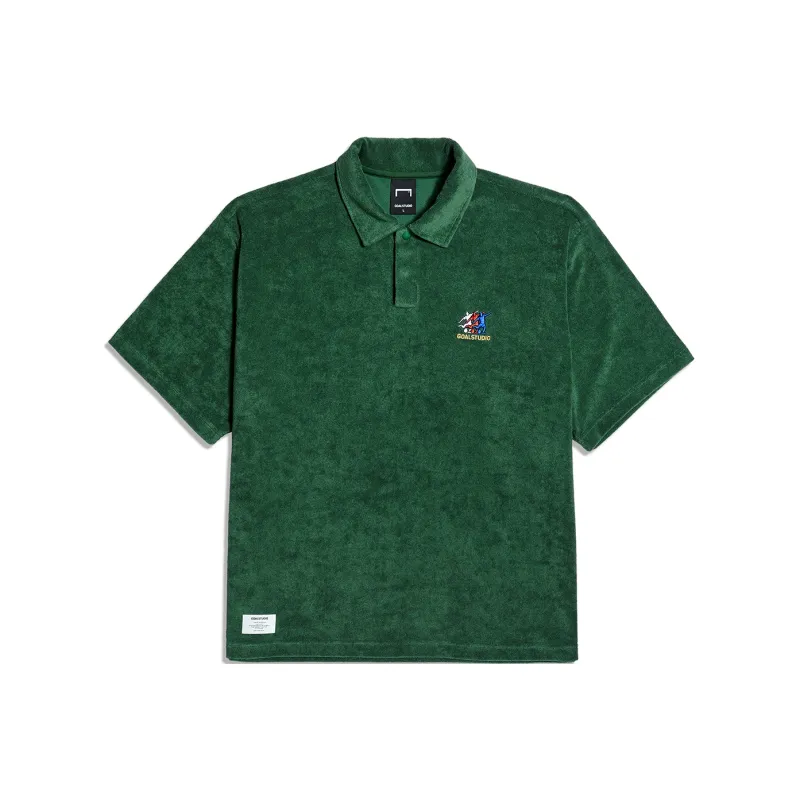 GOALSTUDIO Polo Shirts Unisex-9