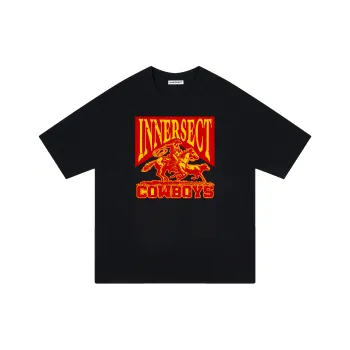 INNERSECT T Shirts Unisex