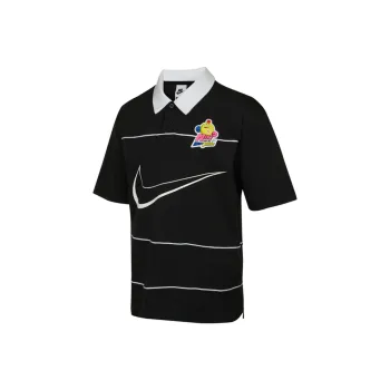Nike Polo Shirts Men Black