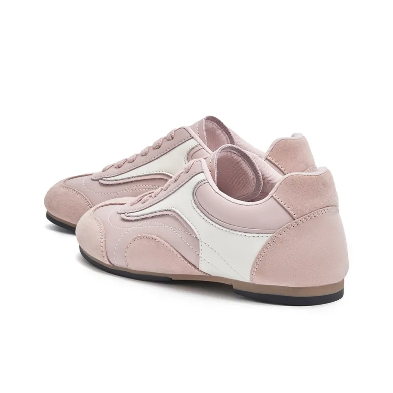 Hotwind Low Top Casual Shoes Women's-12