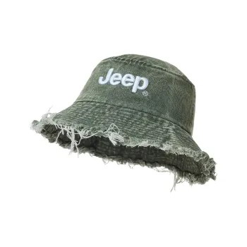 Jeep Bucket Hats Unisex