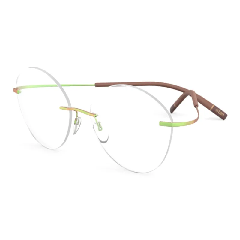 SILHOUETTE Eyeglass Frames Women's-16