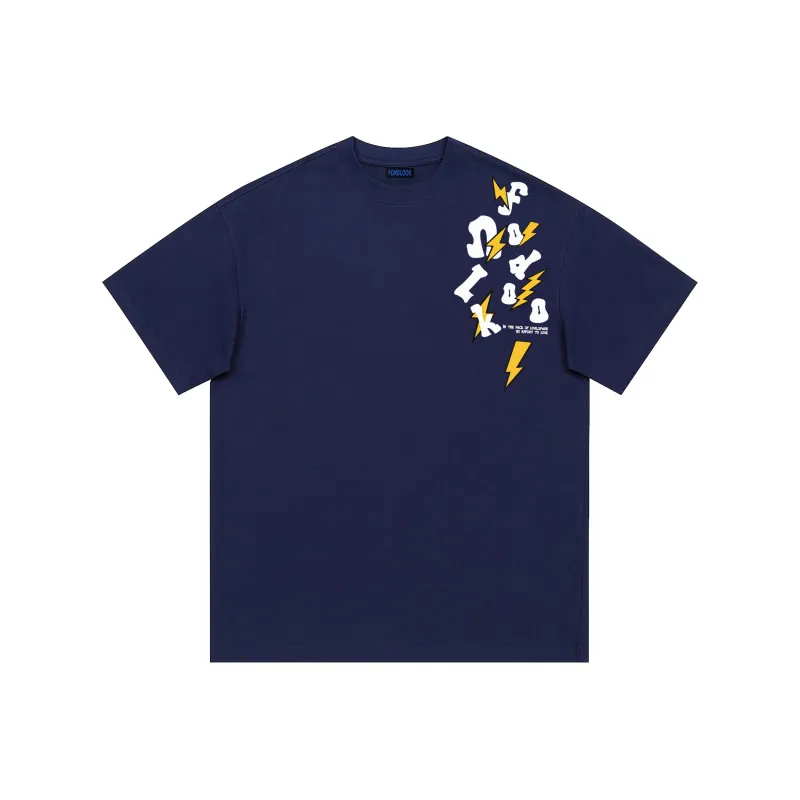 FONDLOOK T Shirts Unisex-15