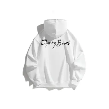 30BRAID Sweatshirts Unisex