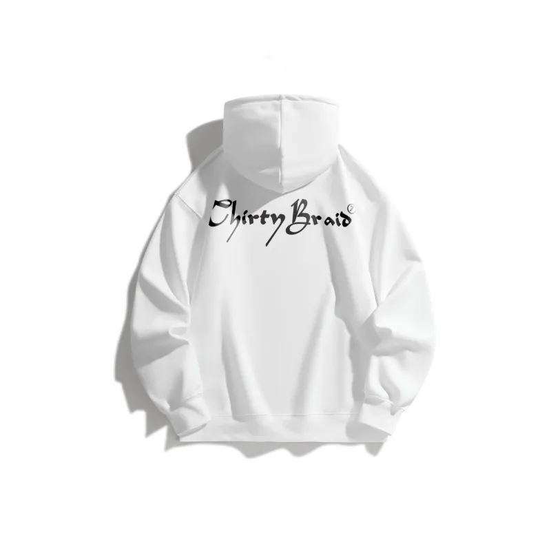 30BRAID Sweatshirts Unisex-0