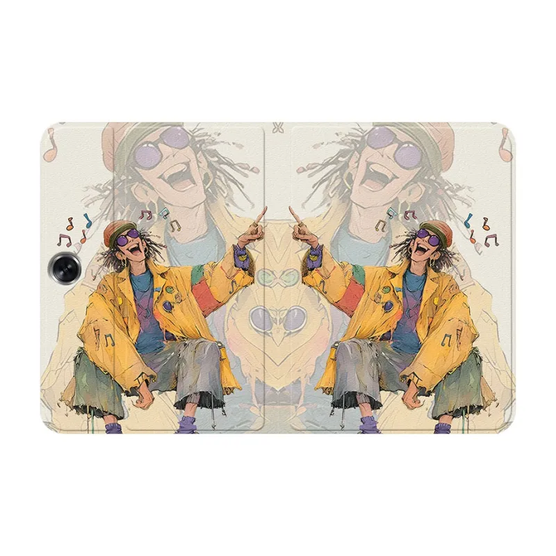 YIBAOBAO Tablet Protective Cases-3