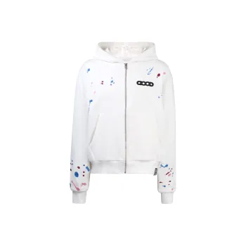 GOODBRAND Sweatshirt Unisex White