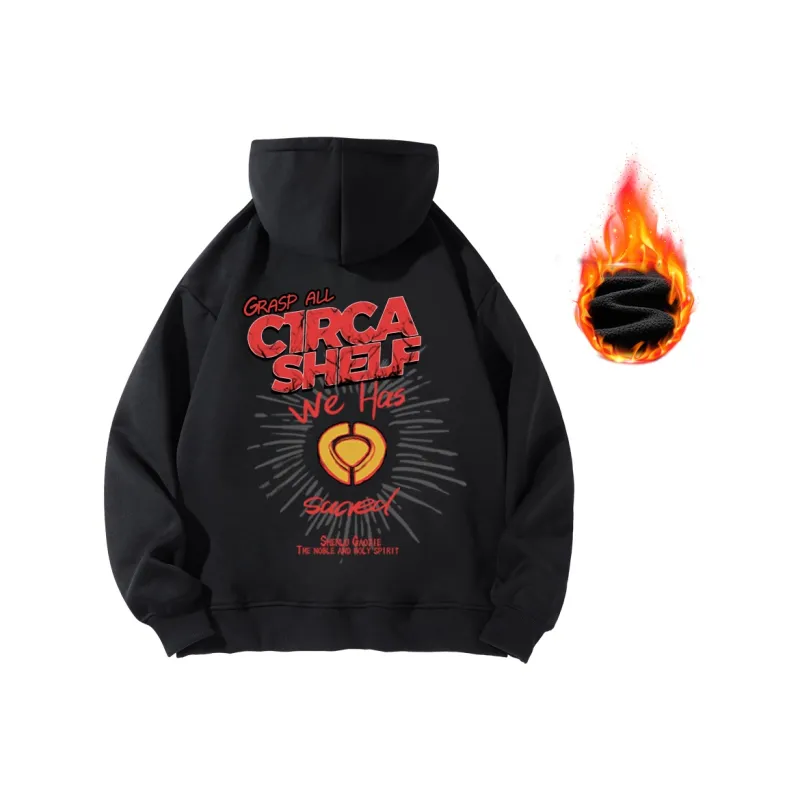 C1RCA Sweatshirts Unisex-8