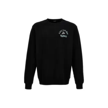 UNDERCOVER Keep The Sun Brain Sweatshirt