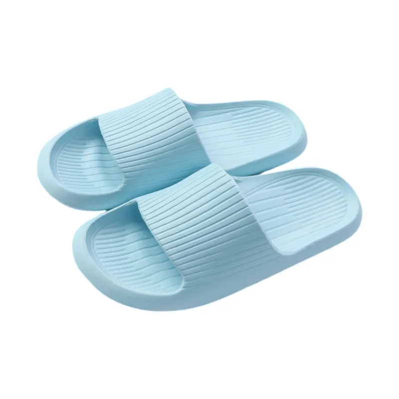 Blue waterfront Slippers / Home Slippers-10