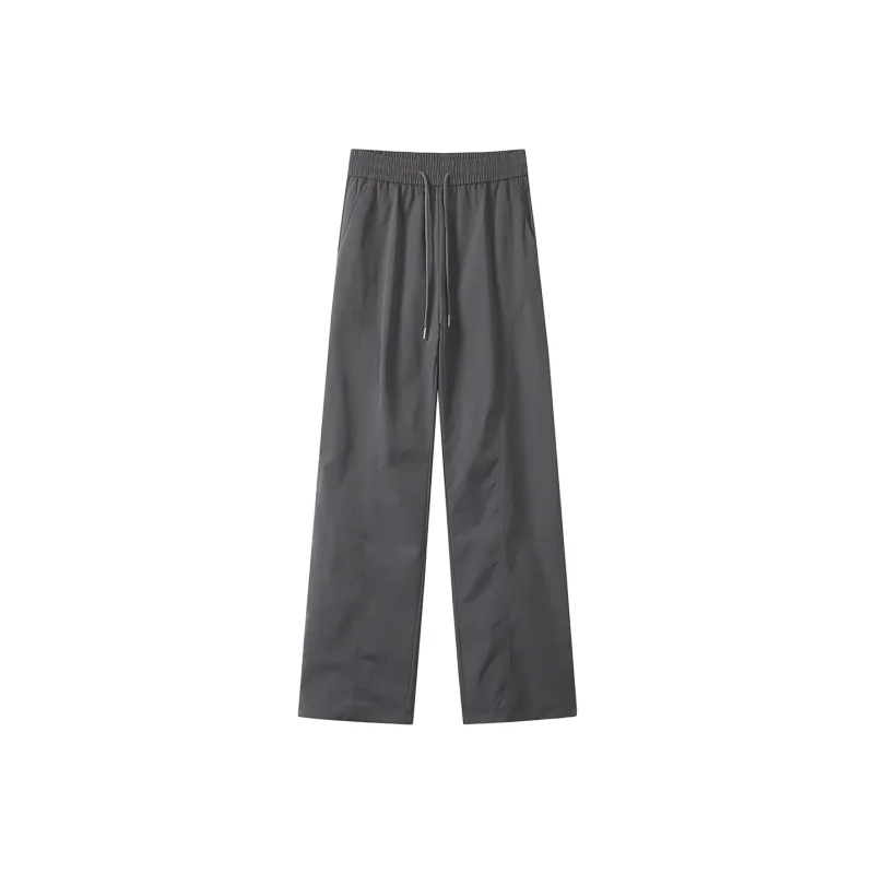 FASTFISH Casual Pants Unisex-14