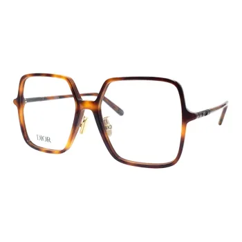 DIOR Eyeglass Frames Women's