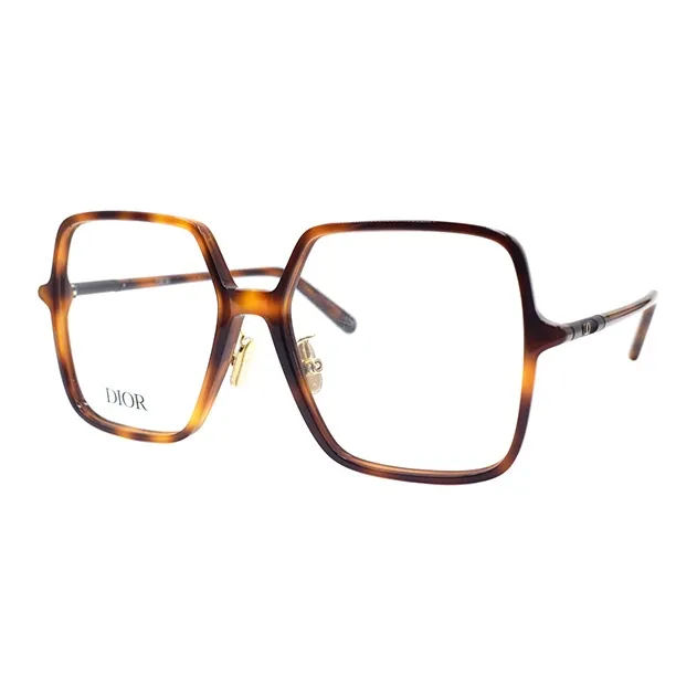 DIOR Eyeglass Frames Women's-0