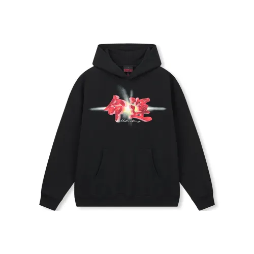 DICETINY Sweatshirts Unisex