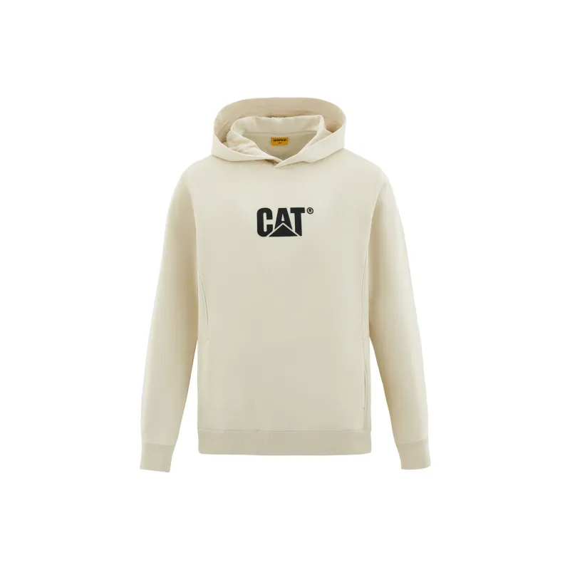 CAT Sweatshirts Men Apricot-0