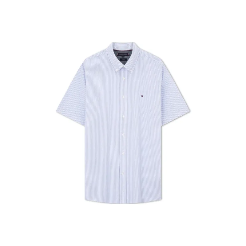 Tommy Hilfiger Shirts Men-8
