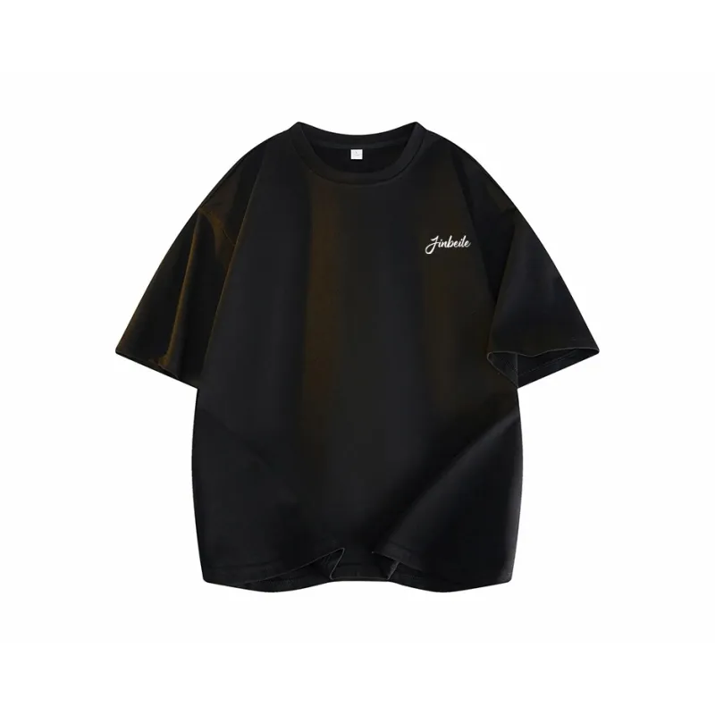 JINBEILE T Shirts Unisex-10