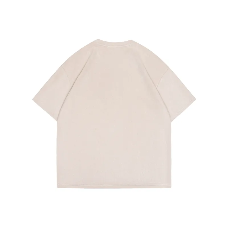 MIIOW Trendy Party Collection Cooling Summer Collection T Shirt Unisex-15