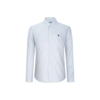 Timberland Shirts Men White