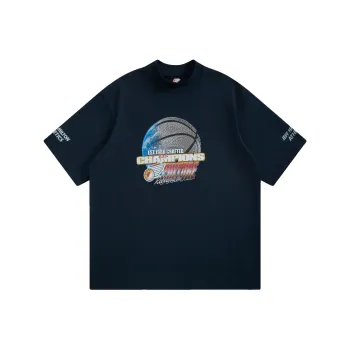 JEFF HAMILTON T Shirts Unisex