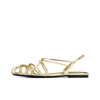 73Hours Alkaline Water Knot Roman Sandals Women's