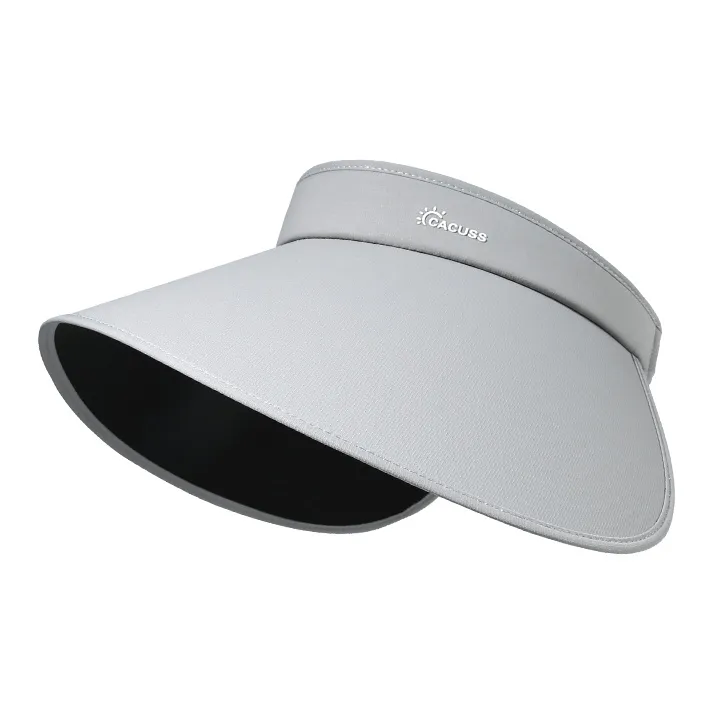 CACUSS Junior Polyester Sun Protection Hats Women's-5