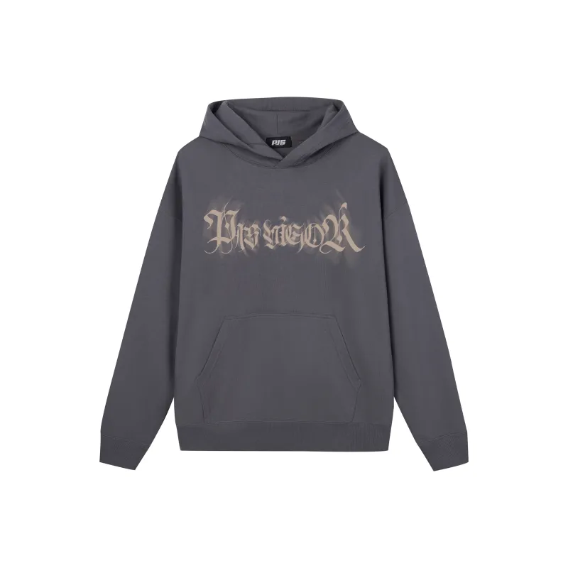 PJ's Vigor Fall Sweatshirt Unisex-0