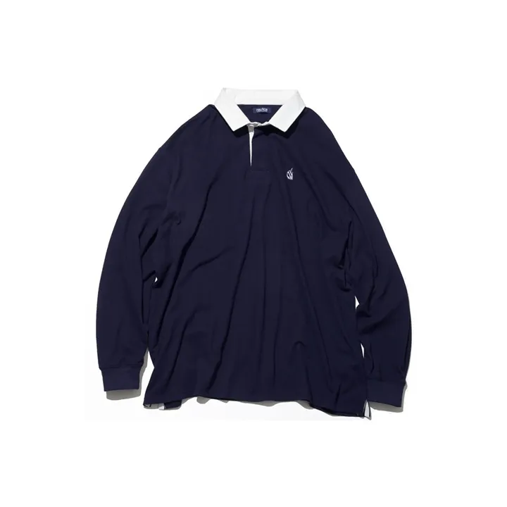 Nautica White Sail Nautica White Sail SS22 Polo Shirts Unisex-4