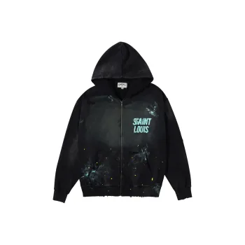 SSSAINT LOUIS Sweatshirt Unisex