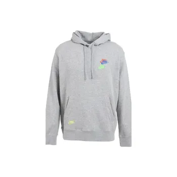 Nike Sweatshirts Men Toned Dark Gray