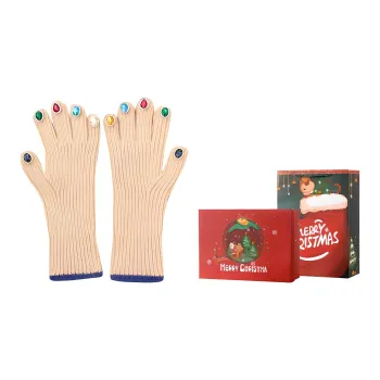CMFY Knit Gloves Women's
