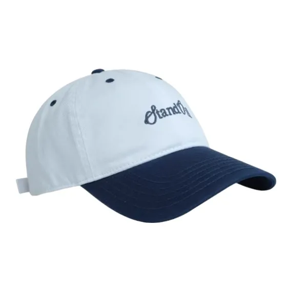 FREE RABBITⅡ Individual Versatile Minimalist Style Sun Protection Baseball Caps Unisex-7
