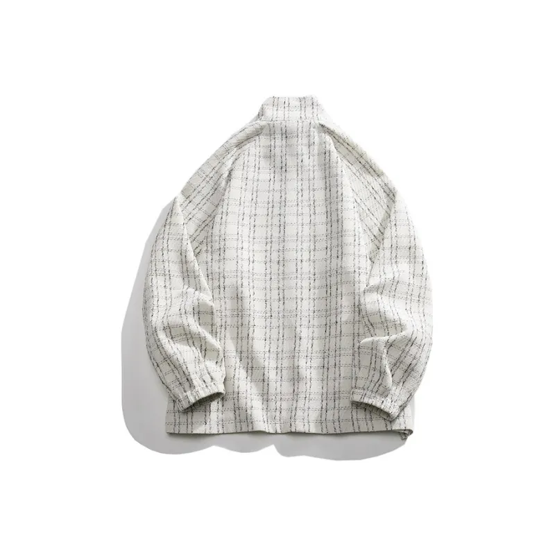 FASTFISH Jackets & Coats Unisex-5