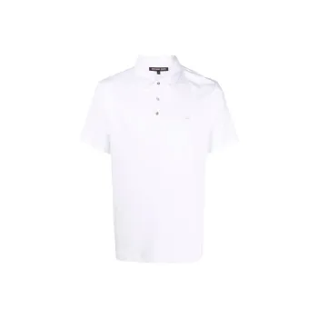 MICHAEL KORS Cotton Polo Shirt