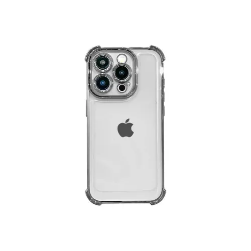 Platinum letter Phone Cases