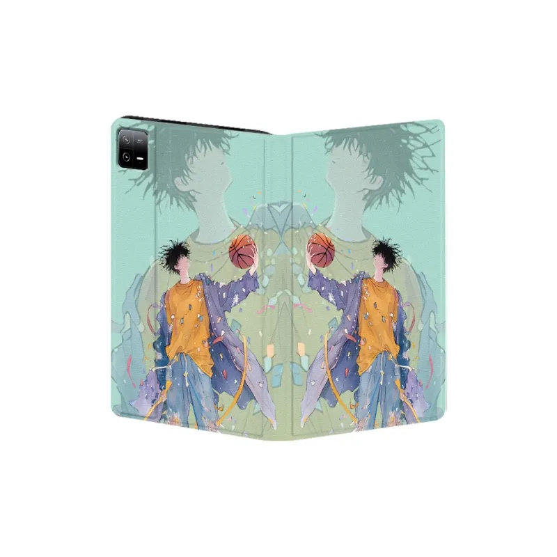 YIBAOBAO Tablet Protective Cases-22