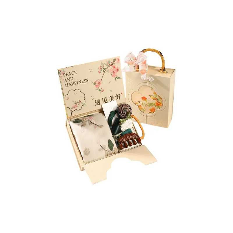 SANSHU Gift Box Sets-7
