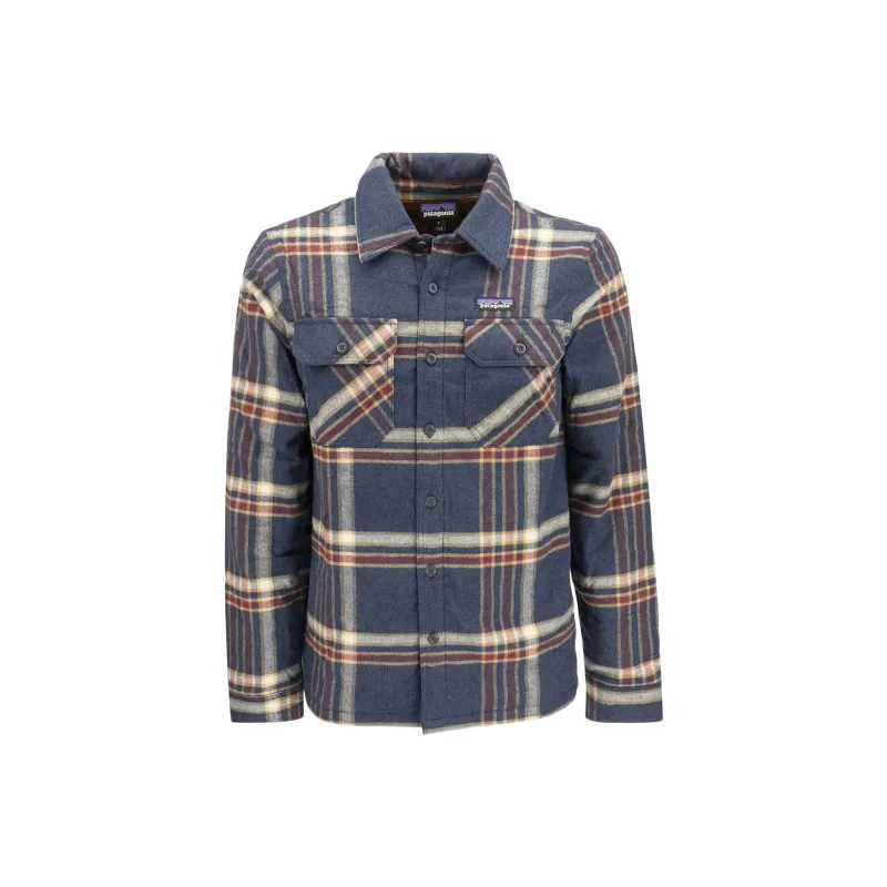 Patagonia Shirts Men-0