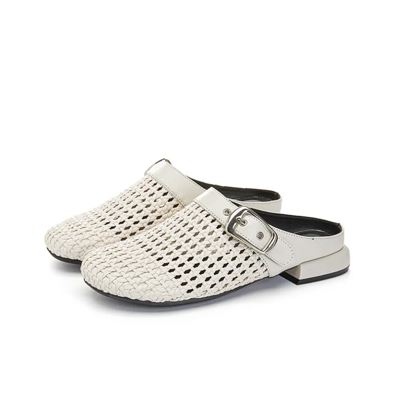 Help Quick Dry Wrap toe Slippers Women's-6