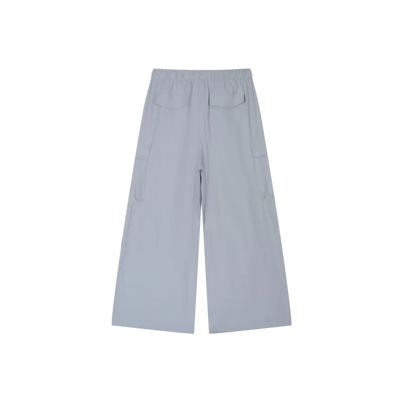 Champion SS25 Casual Pants US Version Women's-6
