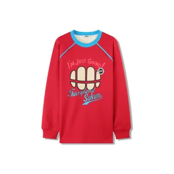 SAKUN Sweatshirts Unisex