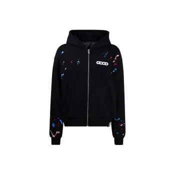 GOODBRAND Sweatshirt Unisex Black