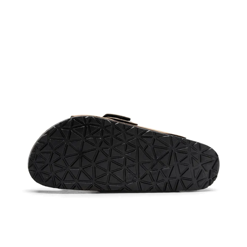 Magelly Slip Resistant Abrasion Resistant Cushioning Slide Slippers Unisex-8