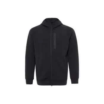 UNIQLO Sweatshirts Unisex Black-09